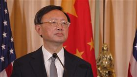 中共中央外事工作委員會辦公室主任楊潔篪中共中央外事工作委員會辦公室主任楊潔篪9日稱，台獨及其分裂勢力的活動，是當前台海穩定的最大威脅。中央社記者鄭崇生華盛頓攝 107年11月10日