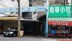 縣府、公所攜手，復甦竹東商華市場現曙光（圖／新竹縣政府）