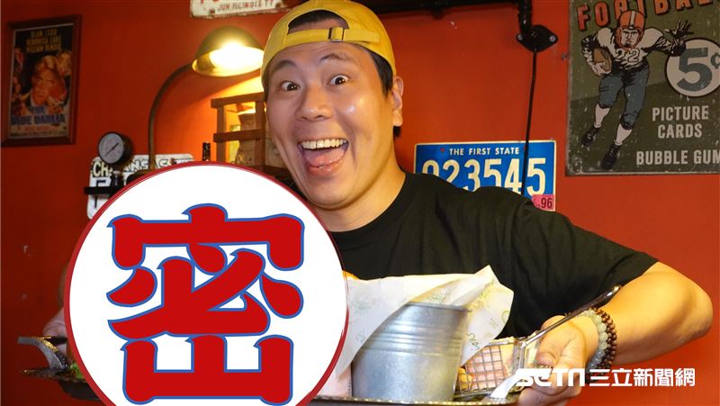 大胃王挑戰！屏東巨無霸漢堡超驚人