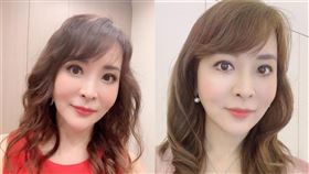 蔣萍 震震有詞 圖/YT 臉書