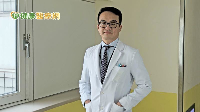 老翁攝護腺癌痛翻　新藥取得有效控制