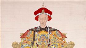 清朝,道光皇帝,鴉片戰爭（圖／翻攝自維基百科）