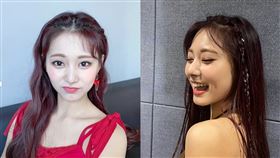 周子瑜 ig twitter