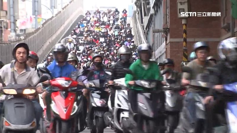 機車太貴？17%貨物稅有望調降