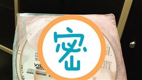 尪特地留「1光碟」　網一看驚大咖女星　全場嗨翻：老司機