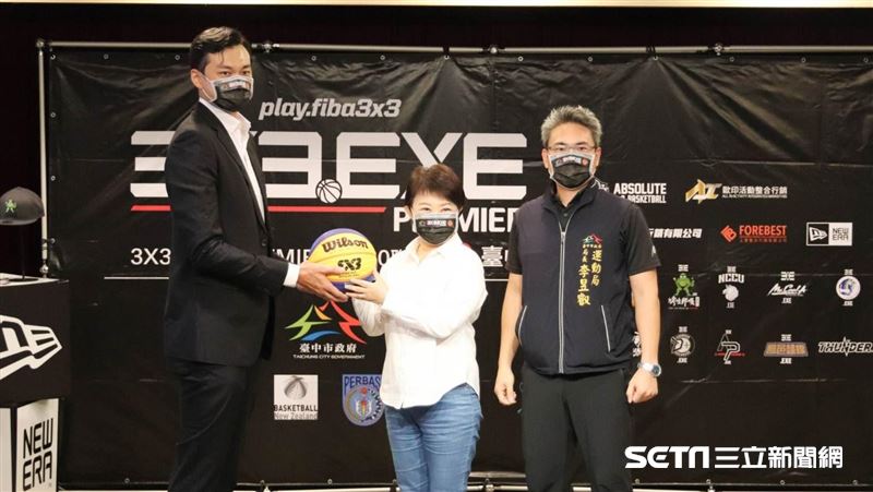 力挺3X3.EXE　盧秀燕加碼獎勵
