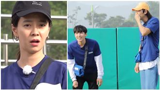 竟遭池昌旭背叛！宋智孝傻眼狂爆粗口