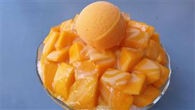 芒果,芒果冰,價格,產地,盤子,天龍國,PTT　圖／翻攝自PTT