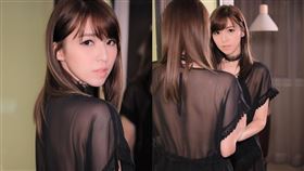 孫慧雪。（圖／翻攝自ig）