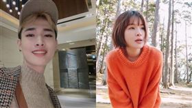 陳沂,鍾明軒
臉書