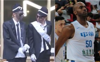 反骨男孩塗黑臉拍片　戴維斯轟：噁心