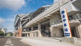 台中,火車站,小黃,司機,視障女,丟包（圖／翻攝官網）