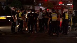 互毆就醫又重逢　男女各自撂人開戰