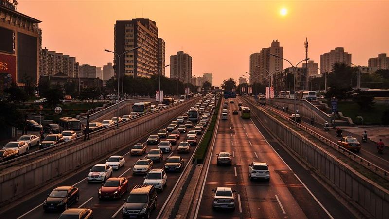 北京又1菜市場關閉　7社區封閉管理