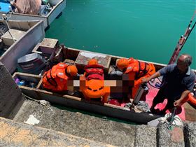 屏東,溺水,潛水,韓籍,遊客,杉福漁港