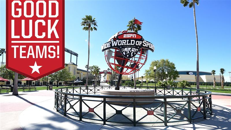 NBA／復賽加強防疫　球員隔天受檢