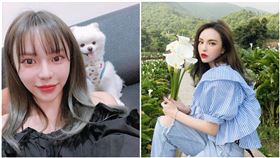 斯亞，糖果，翻攝自臉書粉專