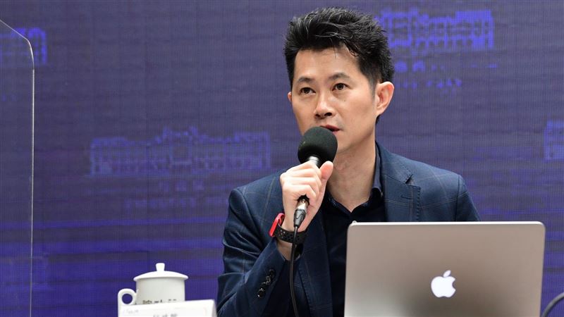 國民黨團佔領立院　行政院說話了