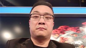 朱學恆(翻攝自臉書)
