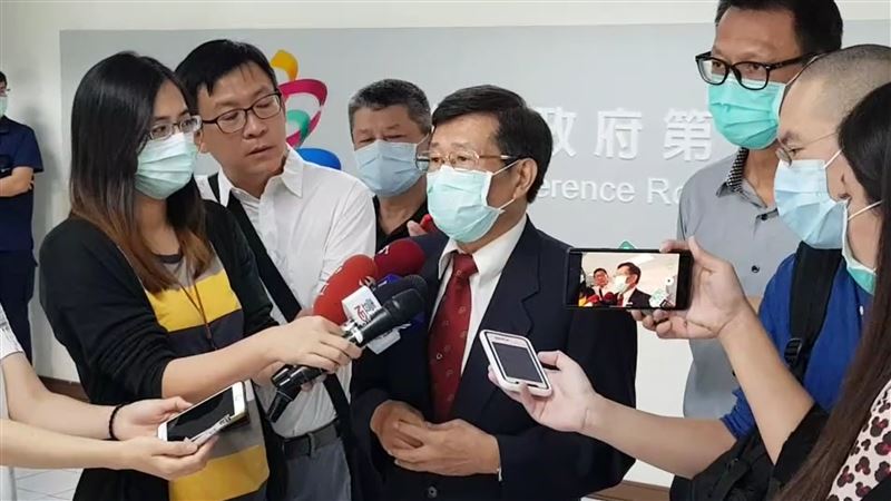 收韓國瑜振興券爛尾！高市府獎品自辦