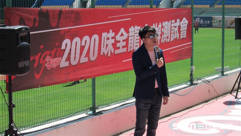 中職／擔心被打太慘　味全提案28人