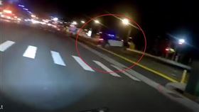 高雄,夢時代,警車,毒品案,毒癮,小港