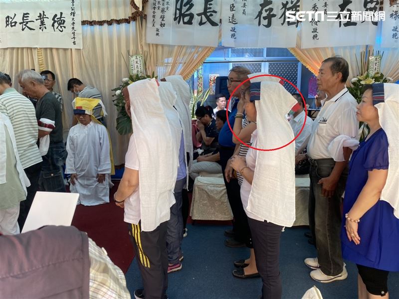 痛失親兒丈夫　李承翰母：不會去聽庭