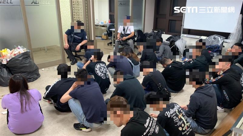 借錢投資博弈網站　24K男血本無歸