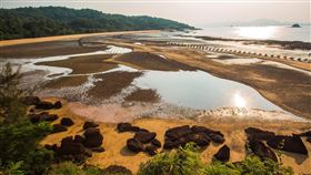 日環食熱潮　金門票選最浪漫觀日地點結果公布