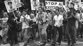 《鐵幕疑雲 The life of David Gale》劇照。（圖／翻攝自IMDb）