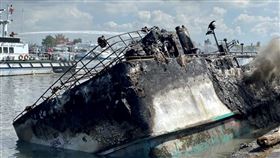 屏東,東港,鹽埔漁港