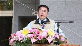 黃偉哲指示二王公墓遷葬及辦理市地重劃，創造永康發展新軸線（圖／資料照）