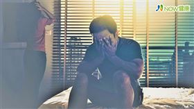 名家專用／NOW健康／中醫師楊永榮表示，慢性酒精中毒者中有50%的男性會導致性功能障礙。(勿用)
