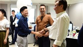 疫情期間觀旅業大受衝擊，不過像是房地產業，反而在逆勢衝出一波業績。（圖／業者提供）