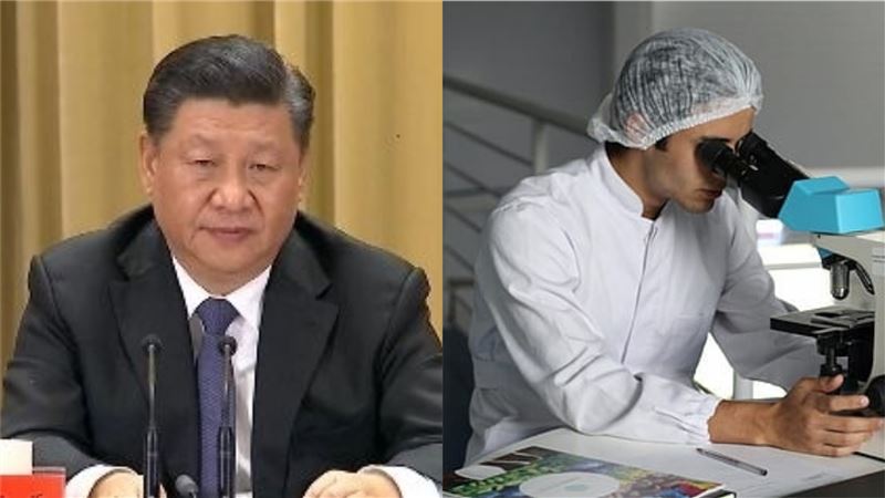 隱瞞與中共聯繫！美怒開除多位科學家