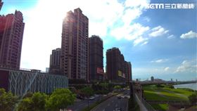 永慶房屋。（圖／記者陳韋帆攝影）