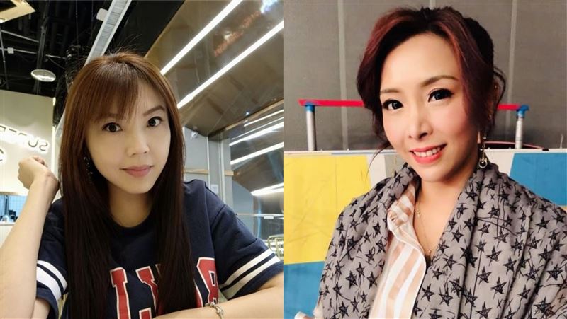 劉樂妍真面目曝　前團員怕到得憂鬱症