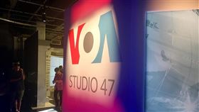 美國之音（VOA）因為一則有關於中國湖北省武漢市疫情解封的新聞與川普政府鬧僵。（圖／翻攝自facebook.com/insidevoa）
