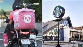 不畏疫情狂徵才！富胖達、星巴克上榜