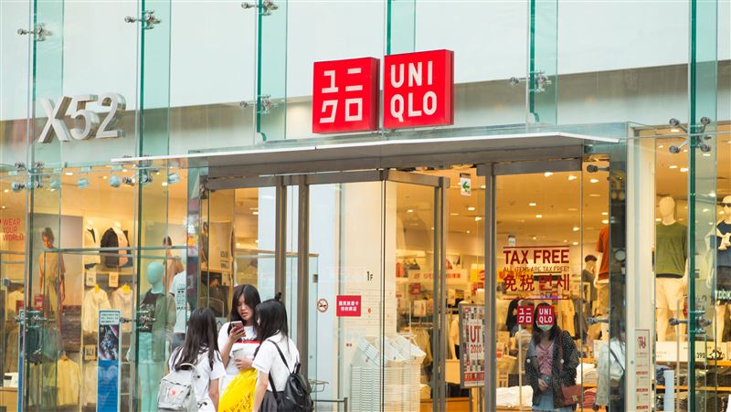 激省5百元　優衣庫限時7天優惠來了
