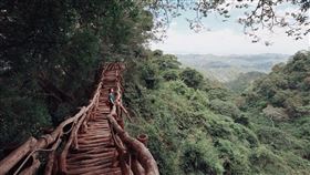 大坑二號步道（IG使用者提供)