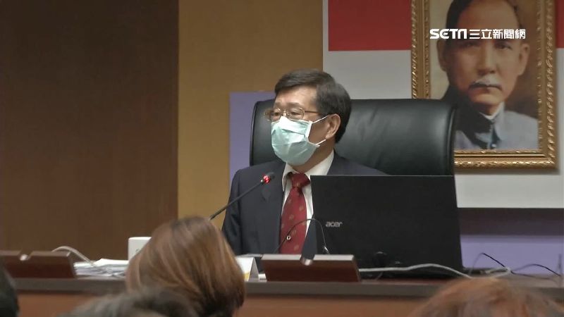備戰市政質詢　楊明州：相信理性問政