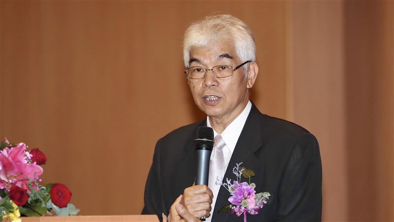 許鉦漳：續推蘇花安、淡江大橋等建設