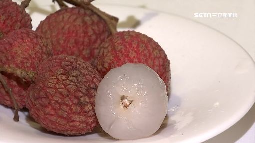 空腹吃荔枝恐沒力　營養師：這3類人小心
