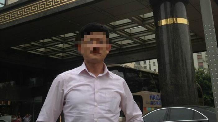 彰化名醫詭異掛水塔亡　病患聞訊悲泣