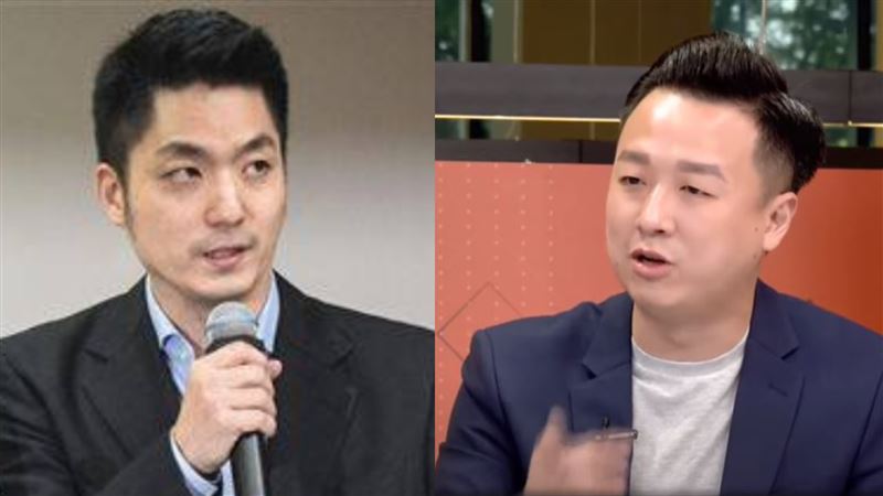 蔣萬安為何走鐘嗆邁？李正皓揭目的！
