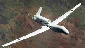 ▲全球鷹無人機（圖／翻攝自百度百科）