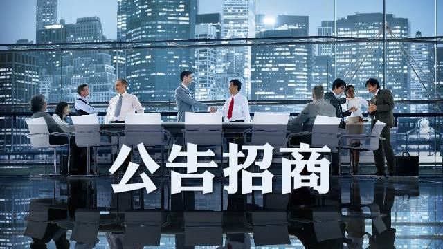 樹林東昇段290地號第4次公告招商