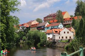 東歐,捷克,布拉格（圖／翻攝自Pixabay）