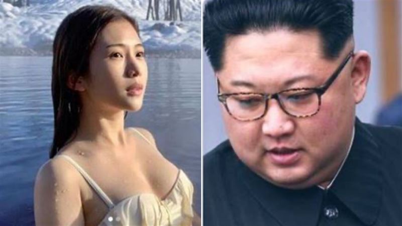 北韓無預警開炸　雞排妹突急尋金正恩